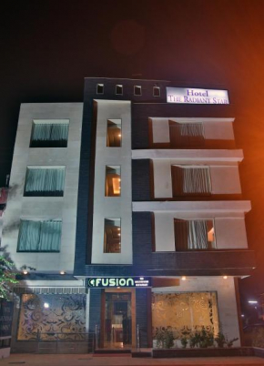 Hotel The Radiant Star
